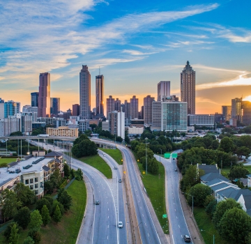 atlanta